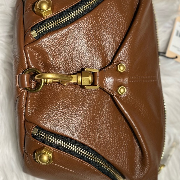 Rebecca Minkoff™ Julian Max Crossbody handbags.NWT - Picture 8 of 14